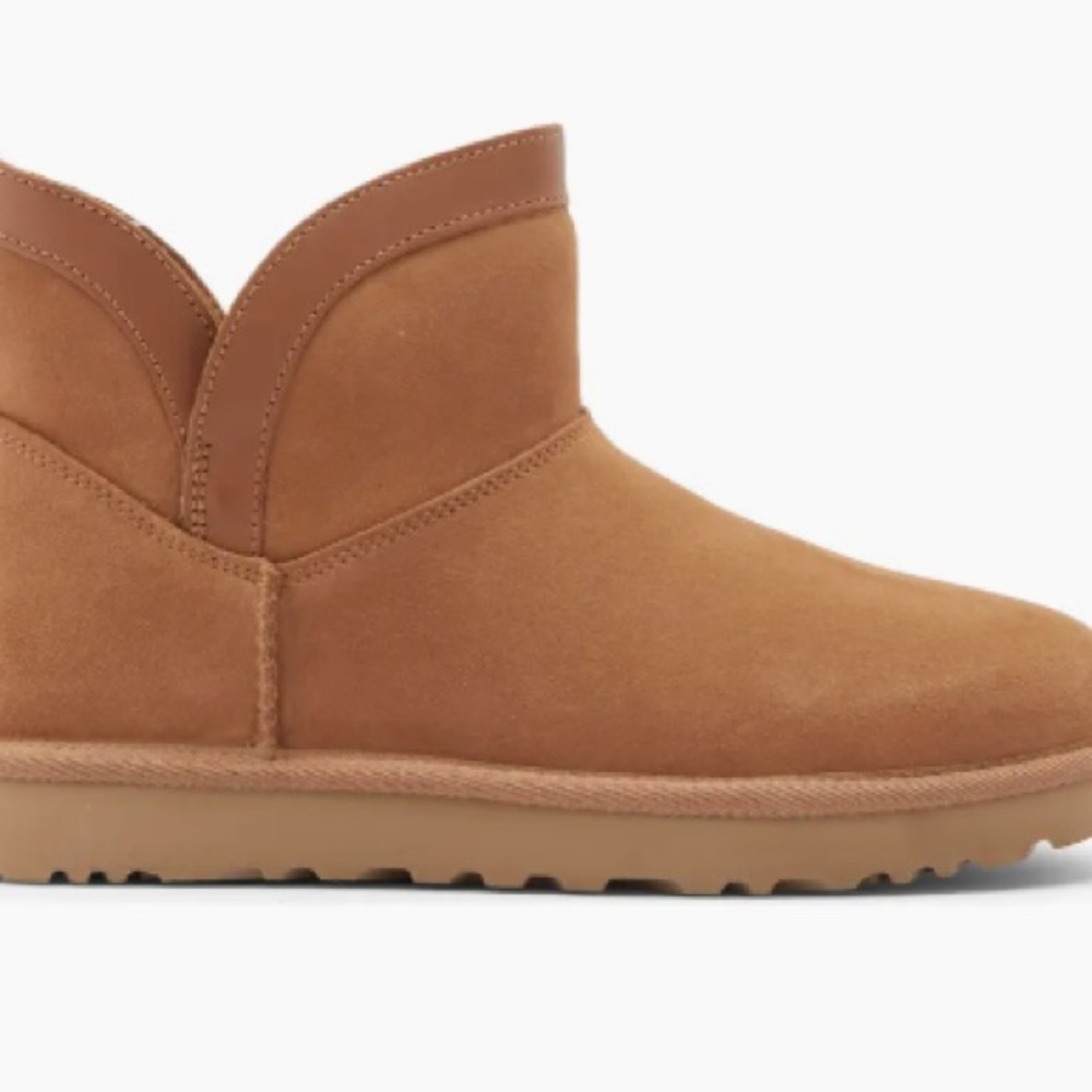 Ugg Classic Lunara Boots